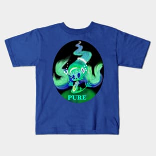 Be Pure (GRIMLANDS) Kids T-Shirt